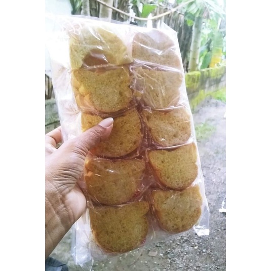 Jual Roti kering jordan isi 10 | Shopee Indonesia