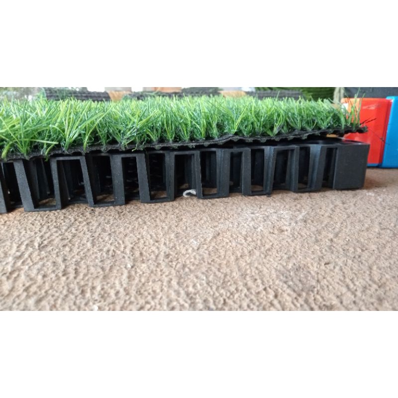 Jual Drainage Cell Drainase Sell Versi Sell Uk 25x25Cm | Shopee Indonesia