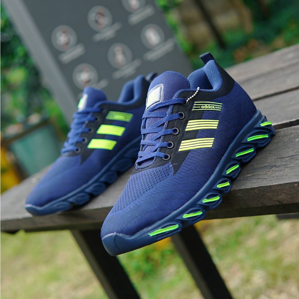 Harga adidas outlet springblade