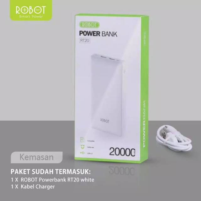 Jual Power bank original | Shopee Indonesia