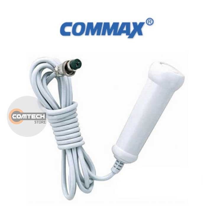 Jual Nurse Call Bed Side Call Button (Alat pemanggil Suster) Coammax CC ...