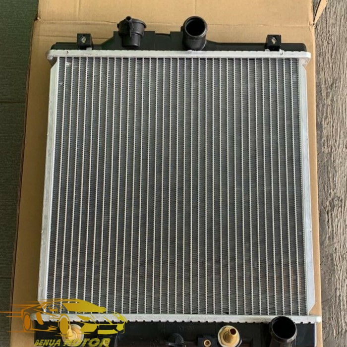 Jual PROMO Radiator Civic Estilo Civic Genio Civic Ferio 1992-2000 ...
