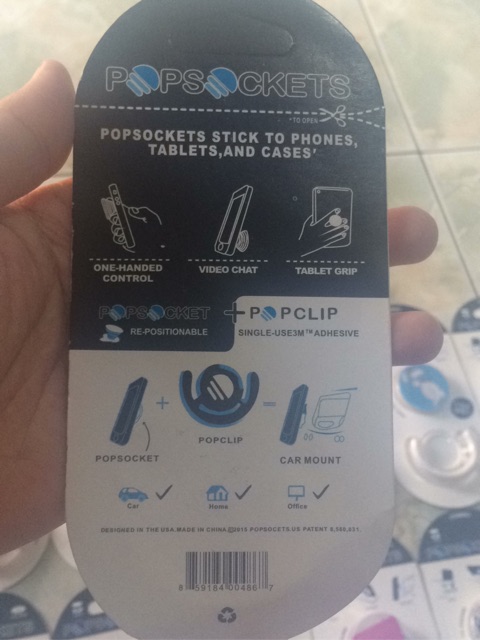 Jual Popsocket + Hook Motif Doraemon Hello Kitty One piece | Shopee ...