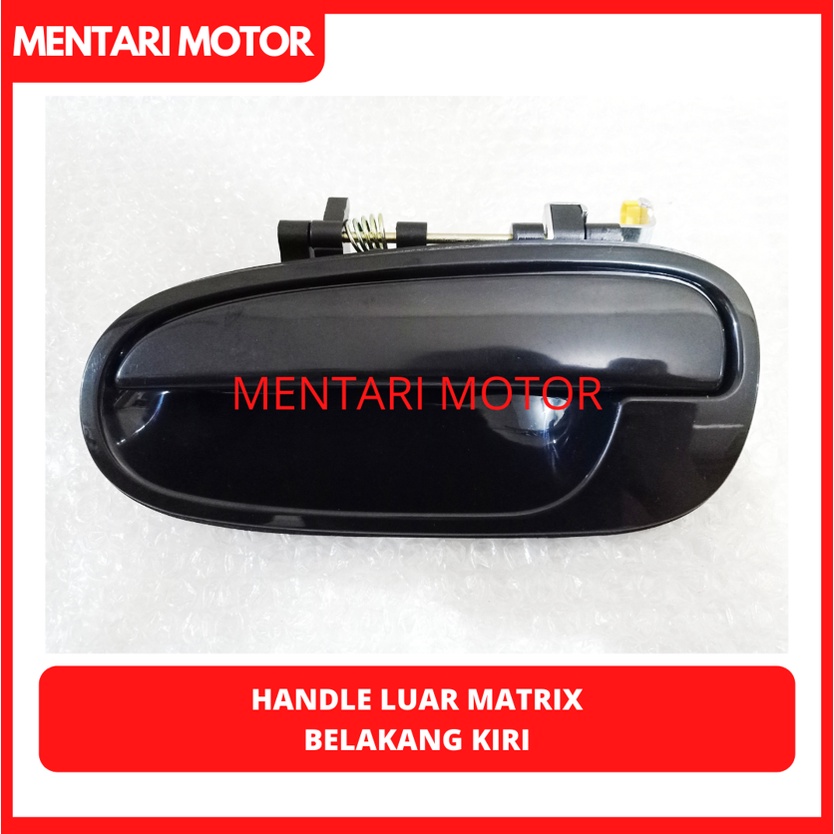 Jual HANDLE PINTU LUAR HYUNDAI MATRIX BELAKANG KIRI LUAR | Shopee Indonesia