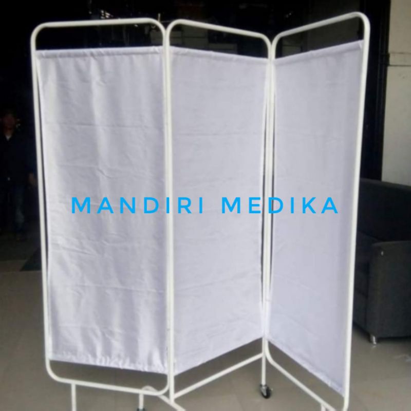 Jual Bed Screen Bedscreen Besi Kualitas Premium | Shopee Indonesia
