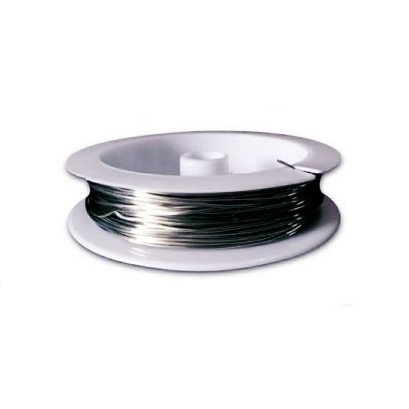 Jual Nichrome Flat 1 Meter | Shopee Indonesia