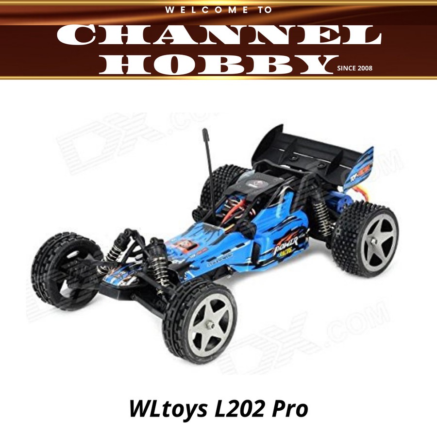 Wltoys sales l202 pro