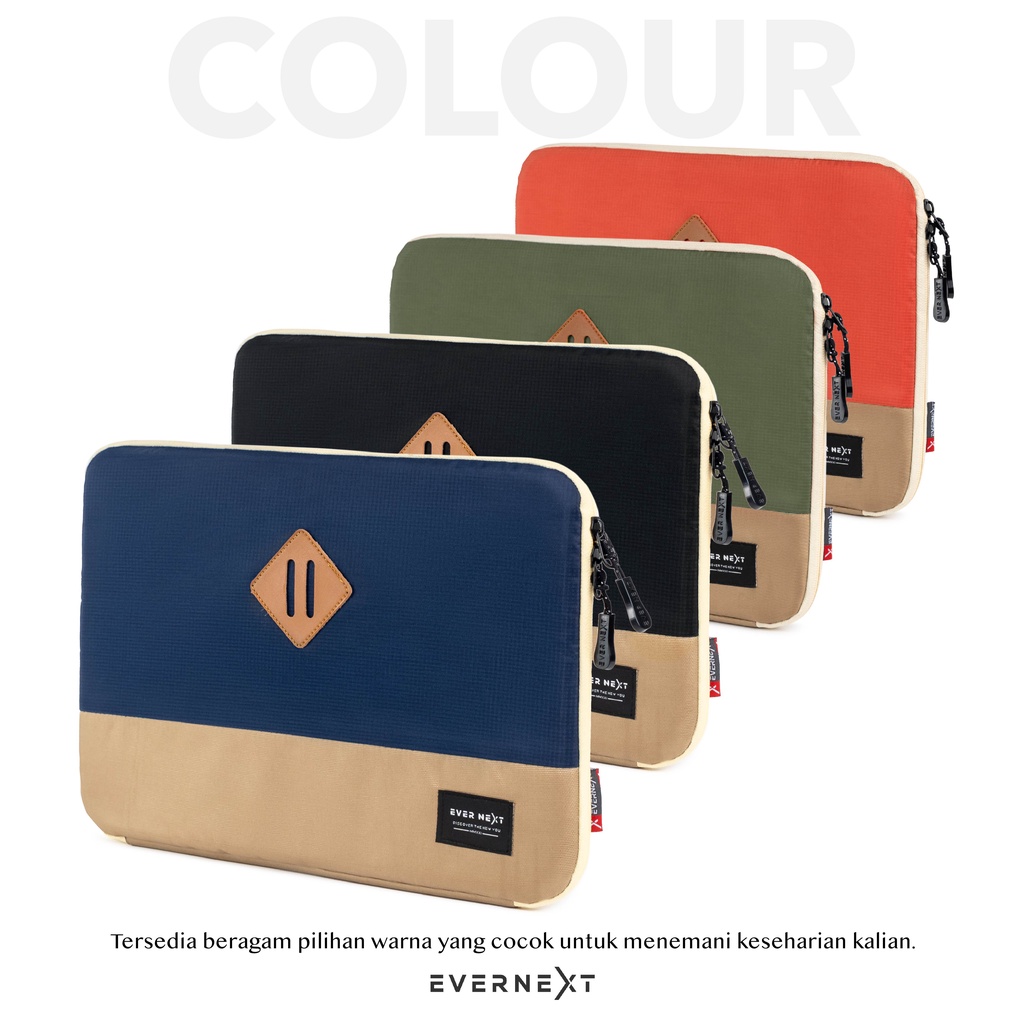 Promo Tas Laptop Wanita Pria Soft Handle Macbook Air Pro Ky Eiger Asus -  Small di Toko Atk Jkt | Tokopedia