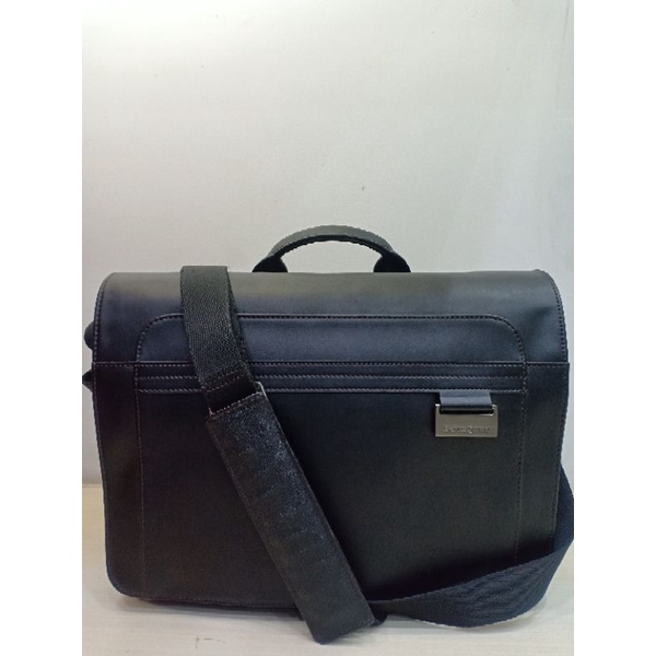 Samsonite savio leather iv online