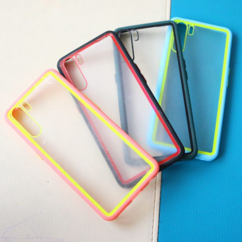 Coque Pour [ Oppo A91 - Oppo F15 - Oppo Reno 3 ] En Silicone Souple