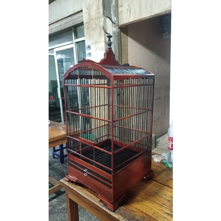 Jual Sangkar Kosan Replika Shopee Indonesia