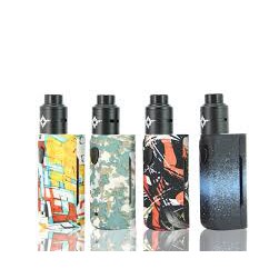 Jual Rincoe Manto Mini RDA 90 Watt | Shopee Indonesia