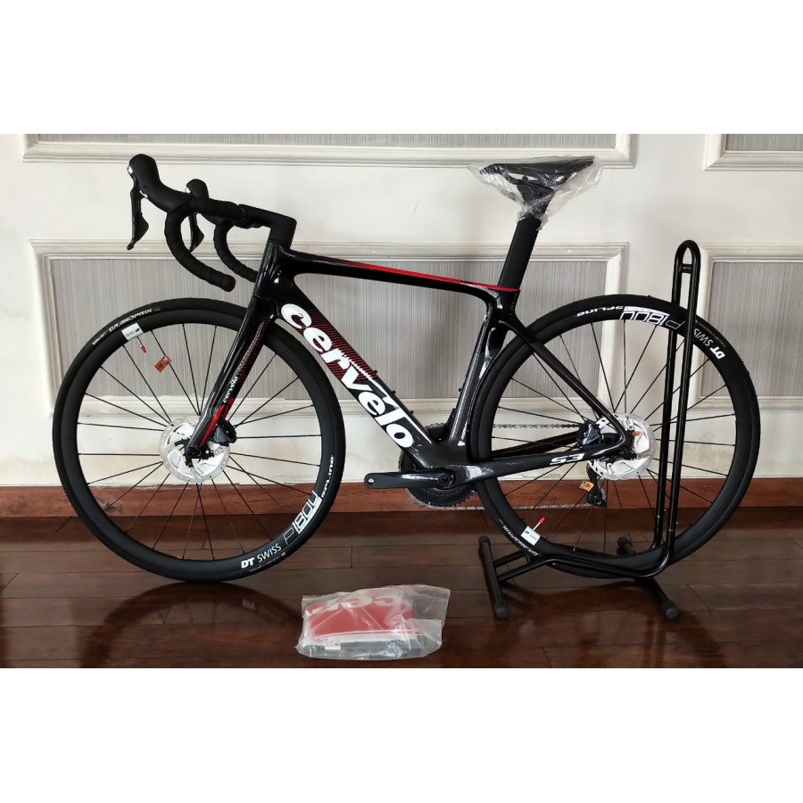 Cervelo s3 on sale harga