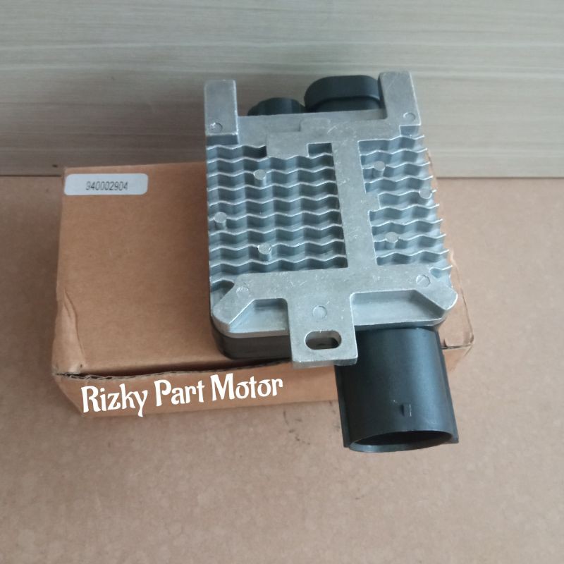 Jual Modul Extra Fan Ford Focus 1.8cc & 2.0cc | Shopee Indonesia