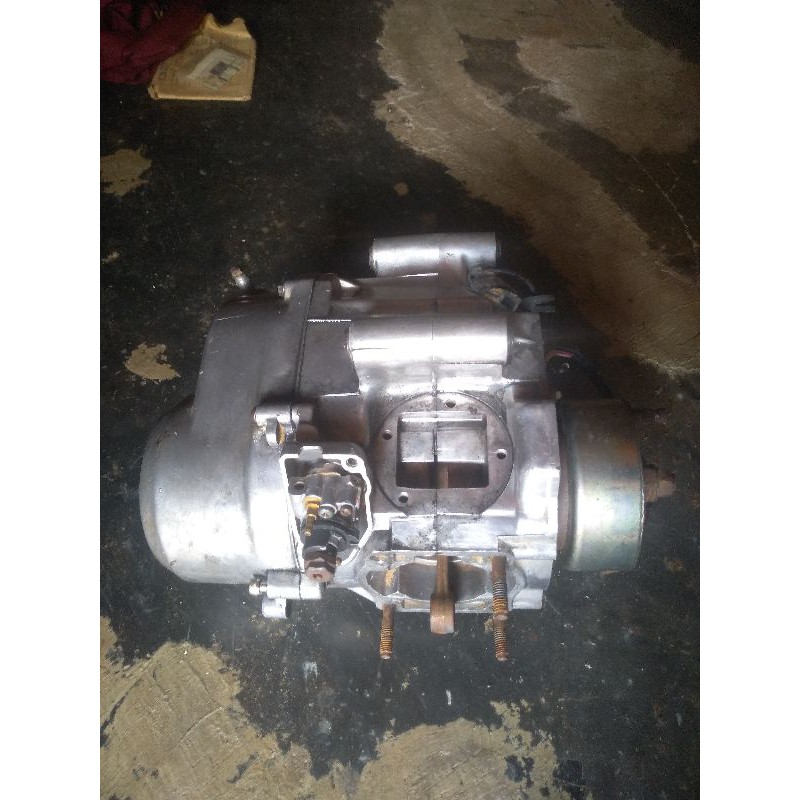 Jual Motor Fiz R Bekas Terlengkap & Harga Terbaru Oktober 2026 | Shopee ...