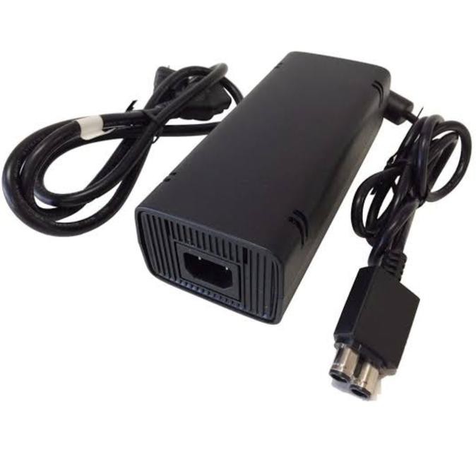 Jual Adaptor Xbox 360 Slim Original Type S - Type S | Shopee Indonesia