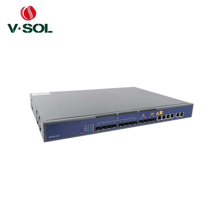 Jual Olt Gpon Port V G B Gpon Sfp Class C Shopee Indonesia