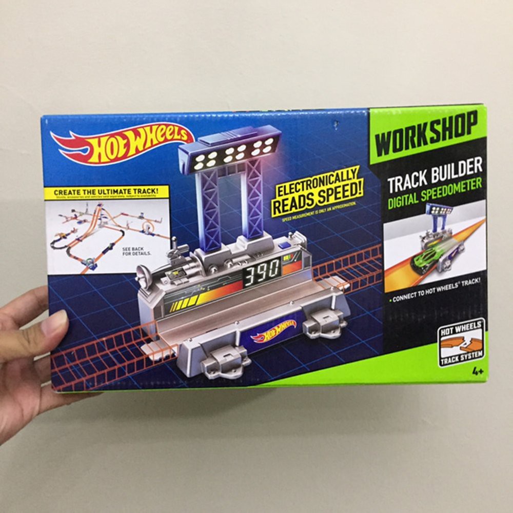 Speedometer hot wheels outlet