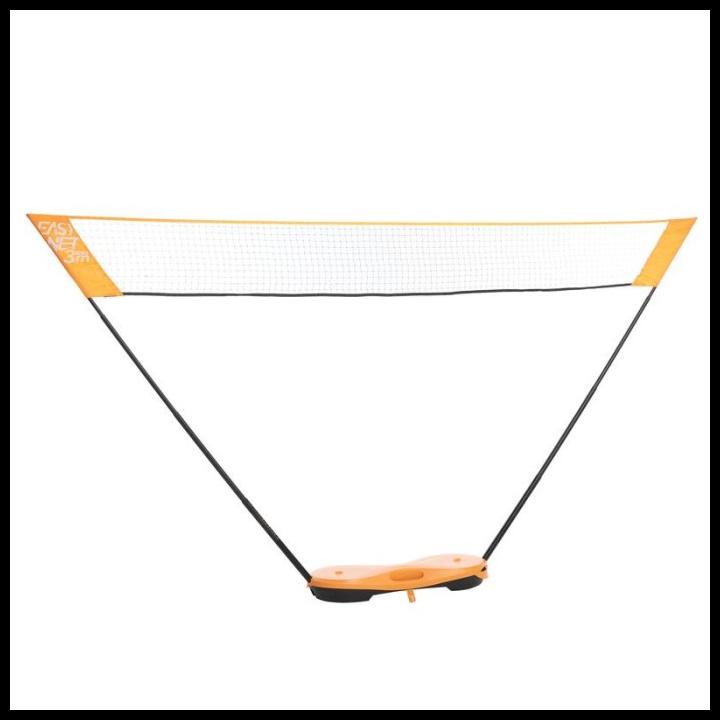 Jual Artengo Easy Net Badminton / Bulutangkis Portable 3M Original