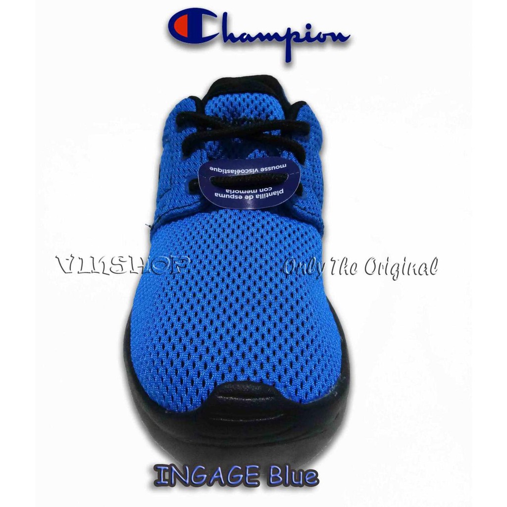 Champion ingage sale shoes