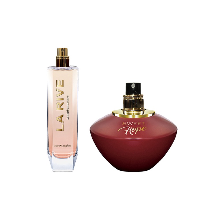 HOT Sweet Hope La Rive Sweet Woman Dm Parfum La Rive