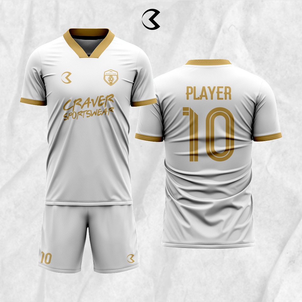 Jual JERSEY FUTSAL CUSTOME SABLON POLYPLEX BAHAN DRYFIT MILANO PREMIUM ...