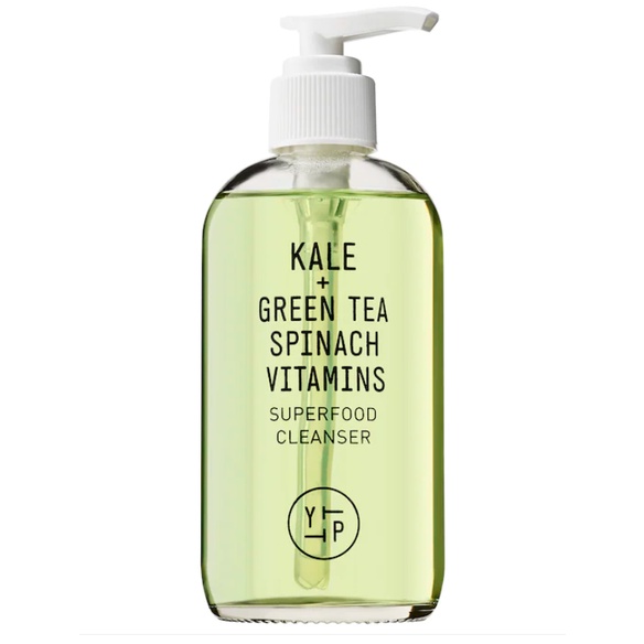 Jual Youth To The People YTTP Superfood Cleanser Shopee Indonesia