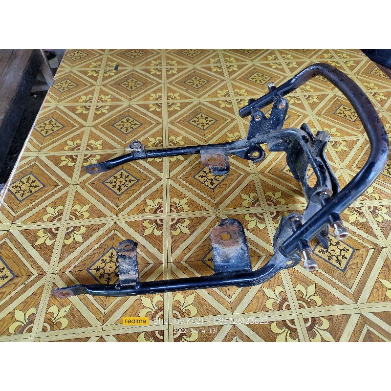 Jual BEGEL BEHEL RX SPECIAL ORIGINAL | Shopee Indonesia