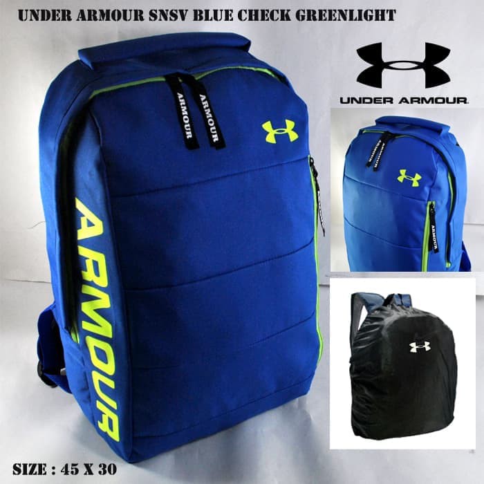 Jual Under Armour Tas Terlengkap & Harga Terbaru Juli 2026 | Shopee ...