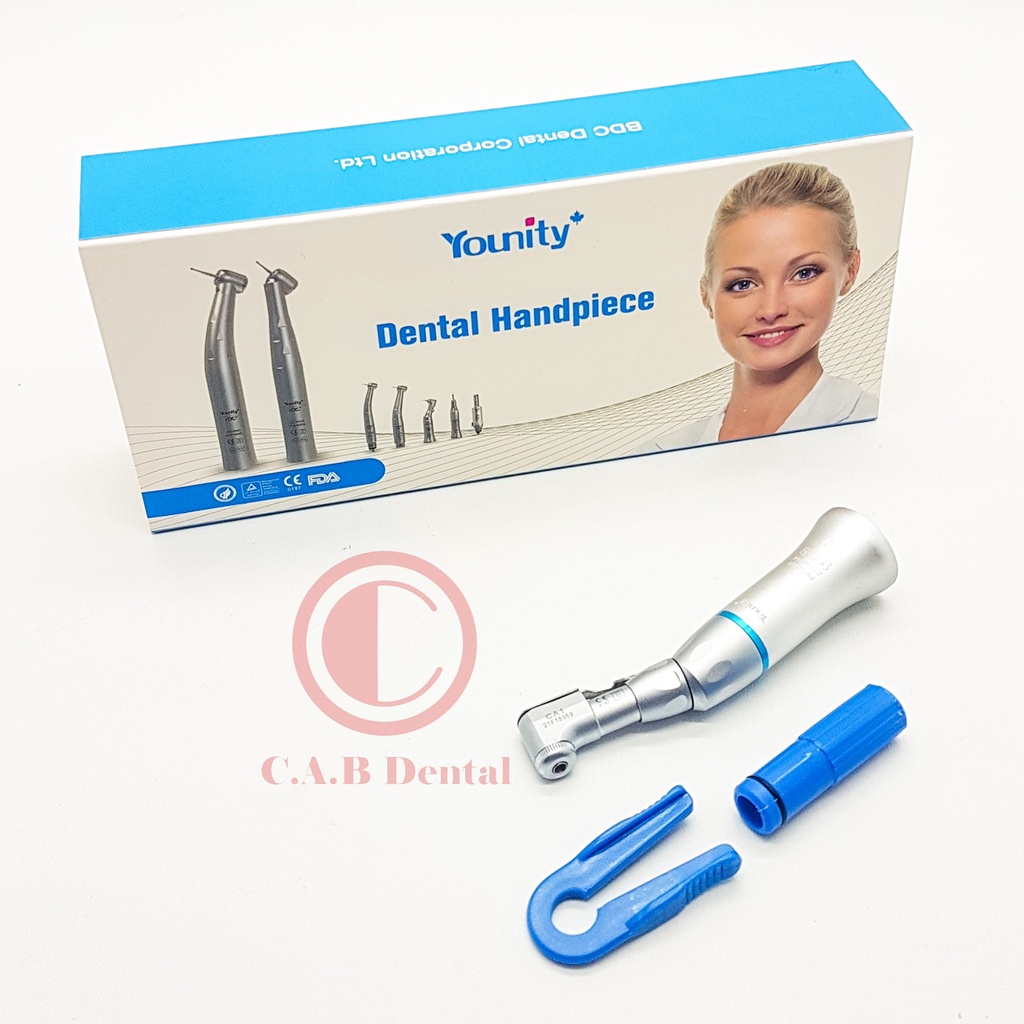 Jual HANDPIECE BDC CONTRA ANGLE LOWSPEED Shopee Indonesia