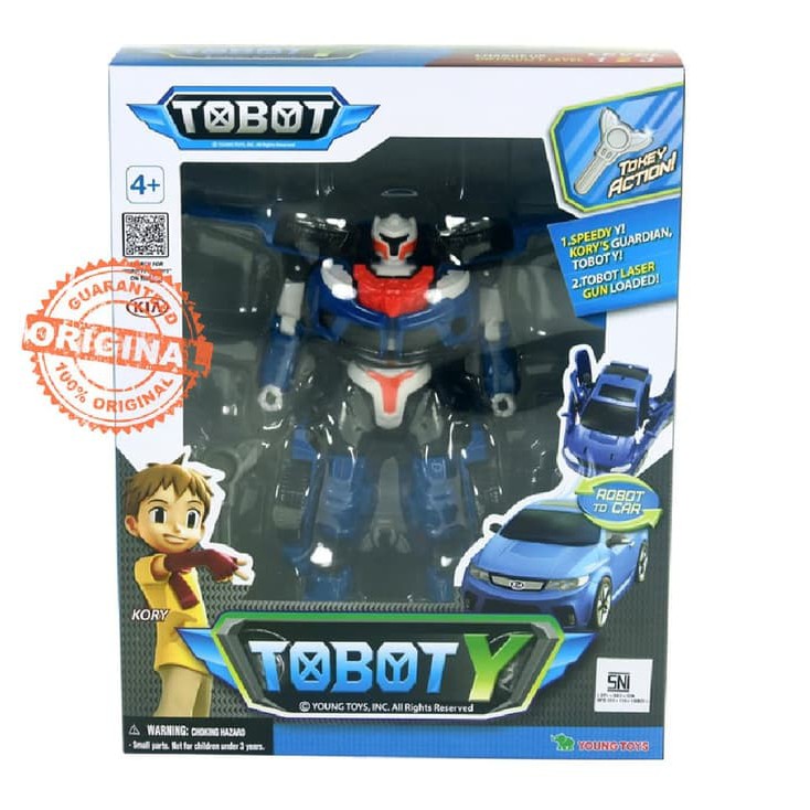 Tobot original hotsell