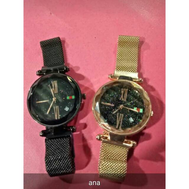 Jual Jam magnet | Shopee Indonesia