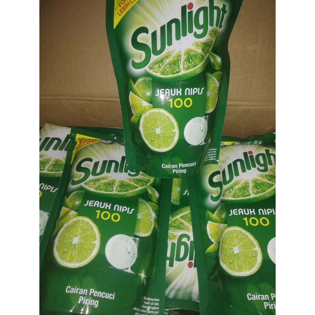 Jual Sunlight 755ml | Shopee Indonesia