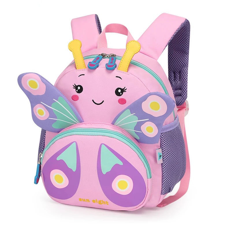 Jual TAS RANSEL ANAK KARAKTER / TAS RANSEL ANAK CEWE / TAS CEWE LUCU