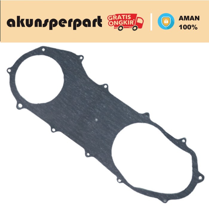 Jual Gasket Packing Paking Bak CVT Yamaha Mio ( 5 pcs ) | Shopee Indonesia