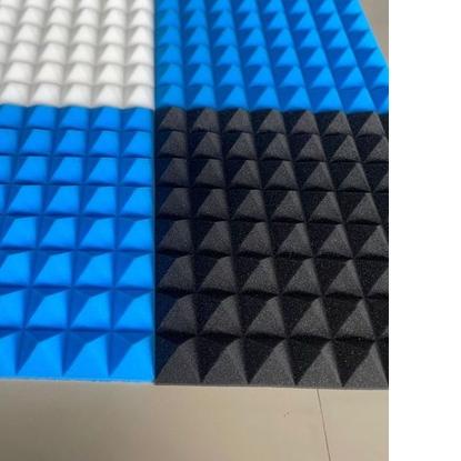 Jual Busa peredam suara pyramid 50x50x6cm | Shopee Indonesia