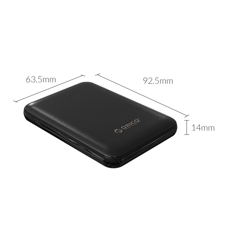 Power Bank ORICO LA05-I2O