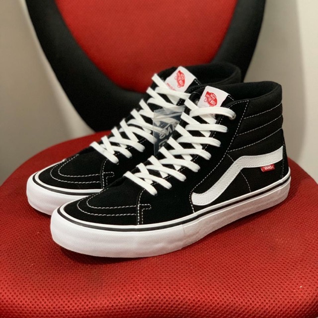 Sk8 shop hi ultracush