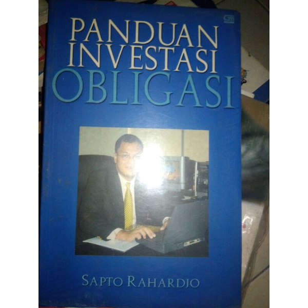 Jual Panduan Investasi Obligasi | Shopee Indonesia