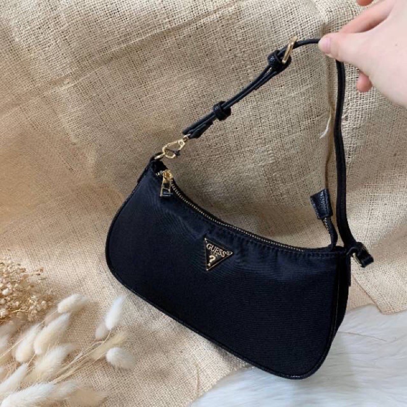 GUESS PARIS SHOULDER BAG