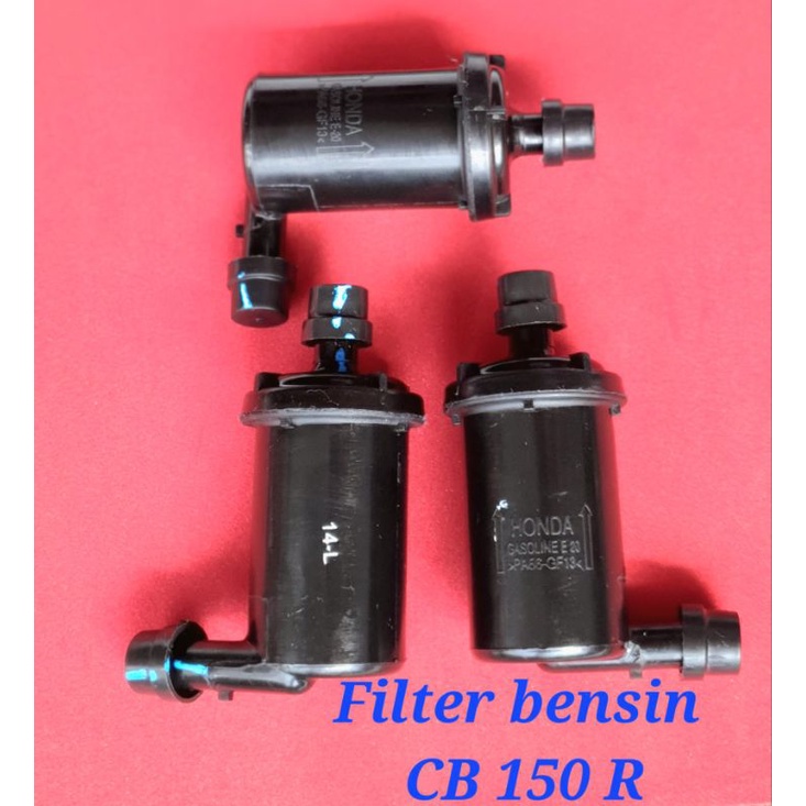 Jual saringan filter bensin cb150r | Shopee Indonesia