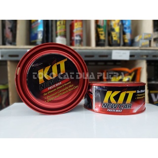 Jual Kit Paste Metallic Car Wax 225gr - Jakarta Timur - Gjfshop