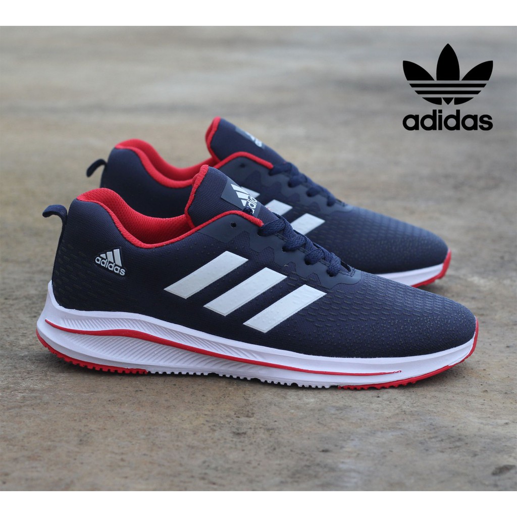 Foto sepatu adidas cowok best sale