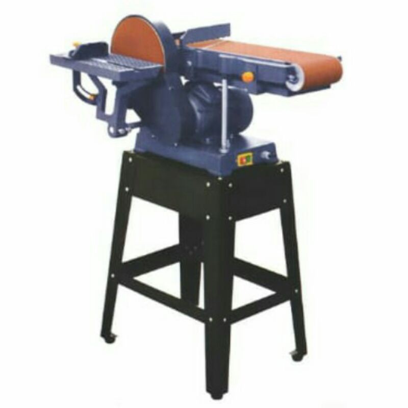 Jual Mesin Amplas Duduk Belt Sander Besar Shopee Indonesia