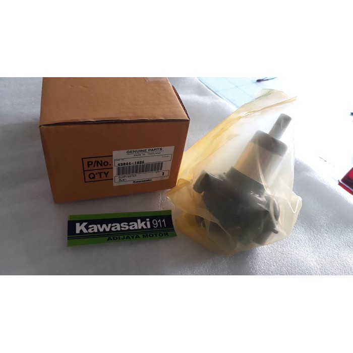 Jual Water pump Ninja 250 karbu Shopee Indonesia