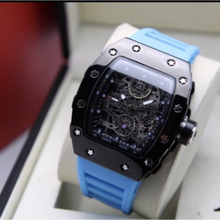 Jual Jam Richard Mille Terlengkap Harga Terbaru Maret 2024