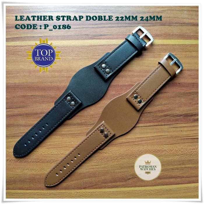 Strap jam outlet fossil