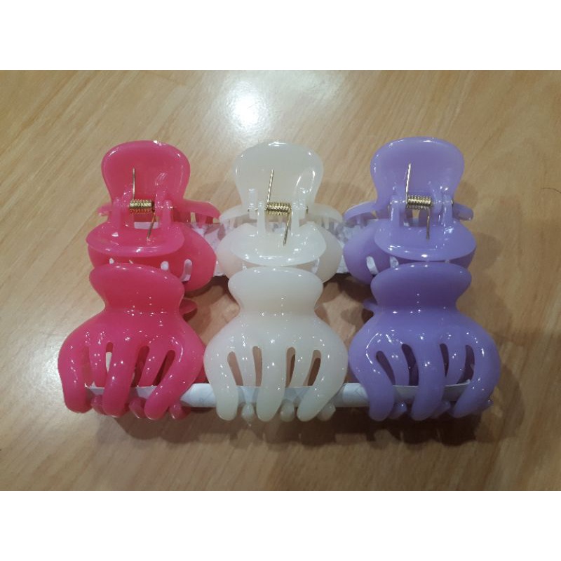 Jual Jepitan Rambut Jedai Rambut Pin Rambut (isi 6 pcs) | Shopee Indonesia