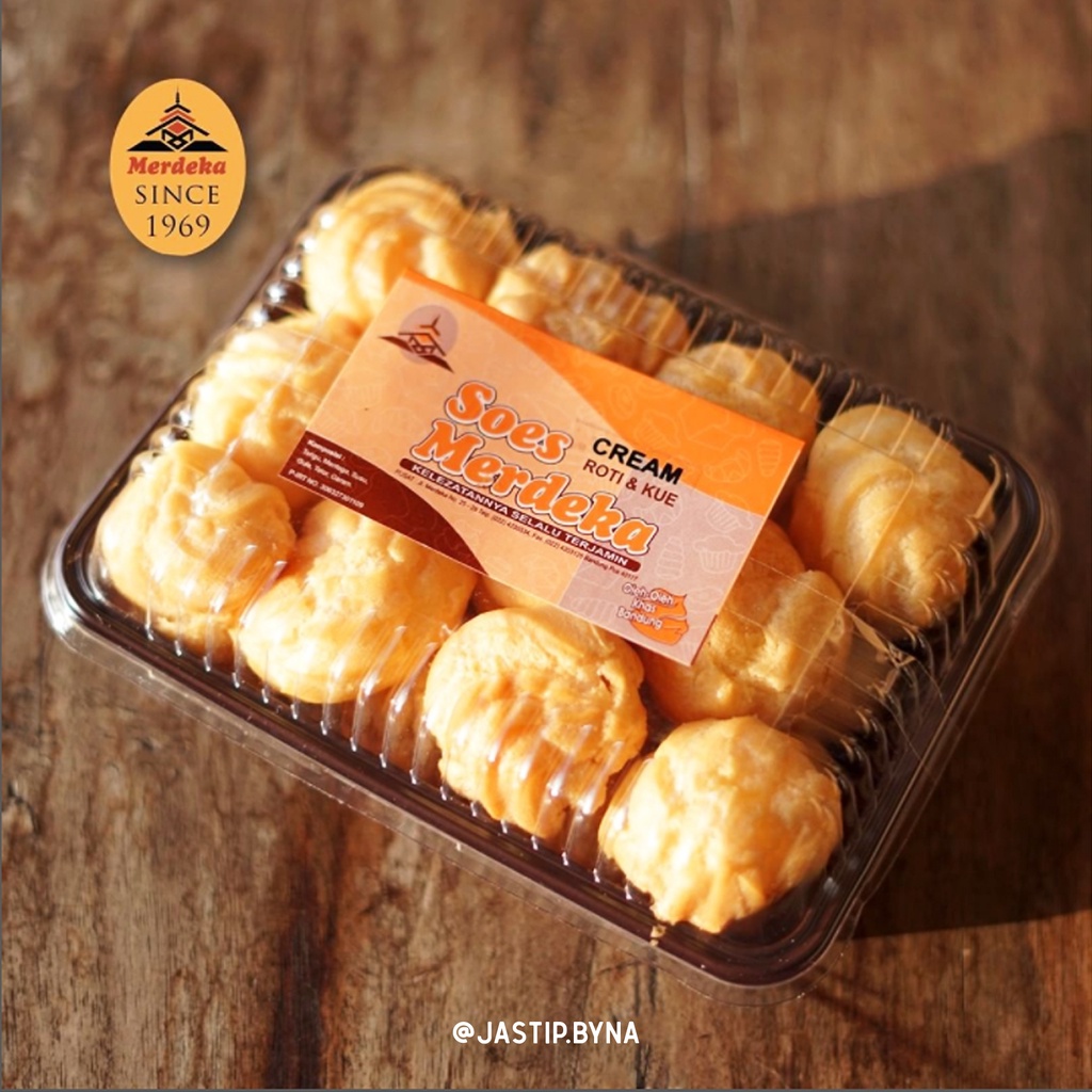Jual SOES MERDEKA UNYIL | SOES UNYIL | Shopee Indonesia