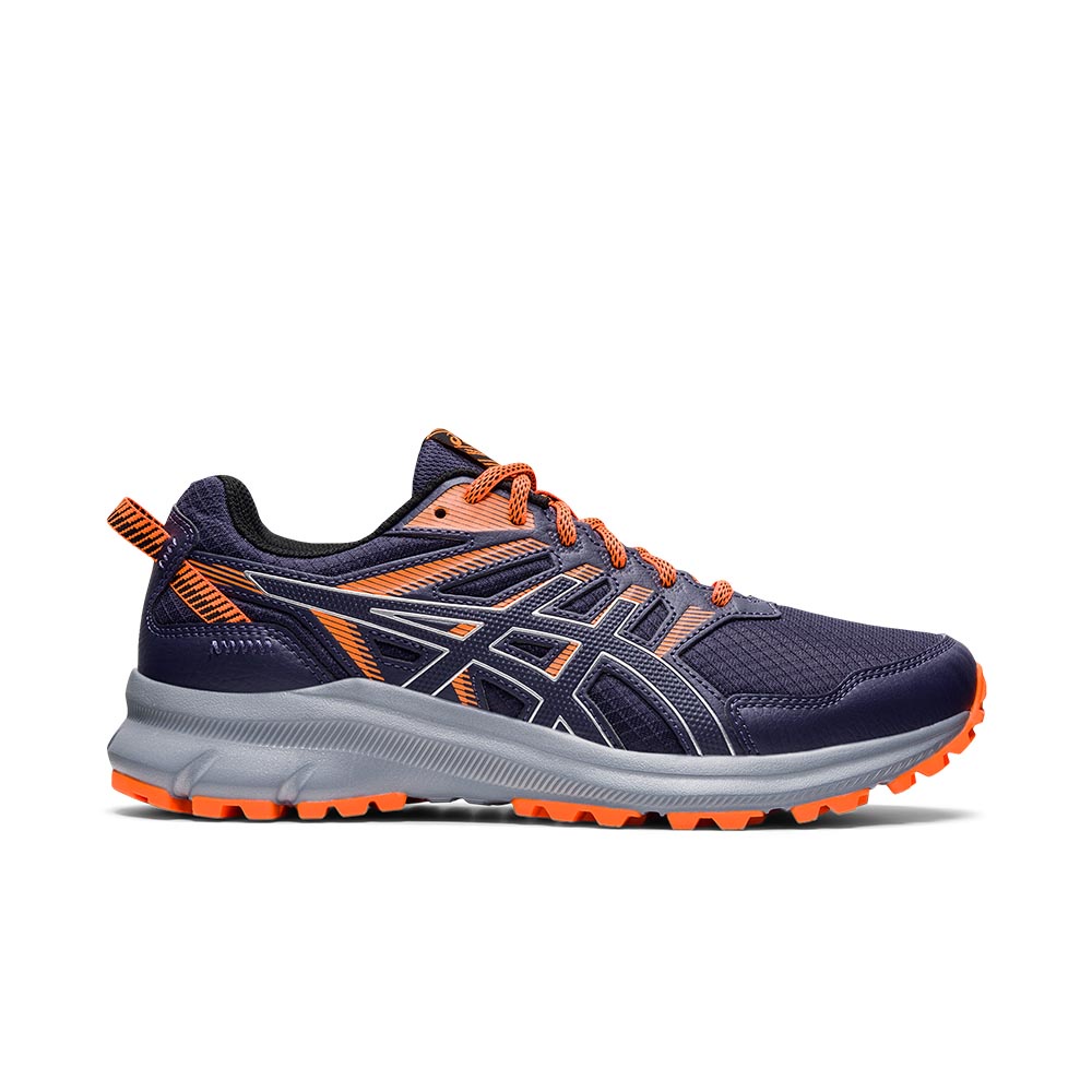 Sepatu asics trail running sales